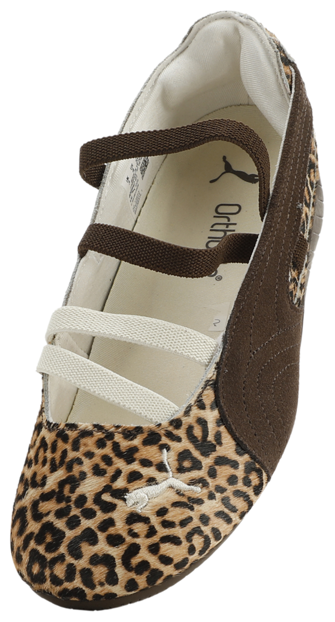 PUMA Speedcat Ballet Wild Image 4 of 7. Tap to open photo gallery.