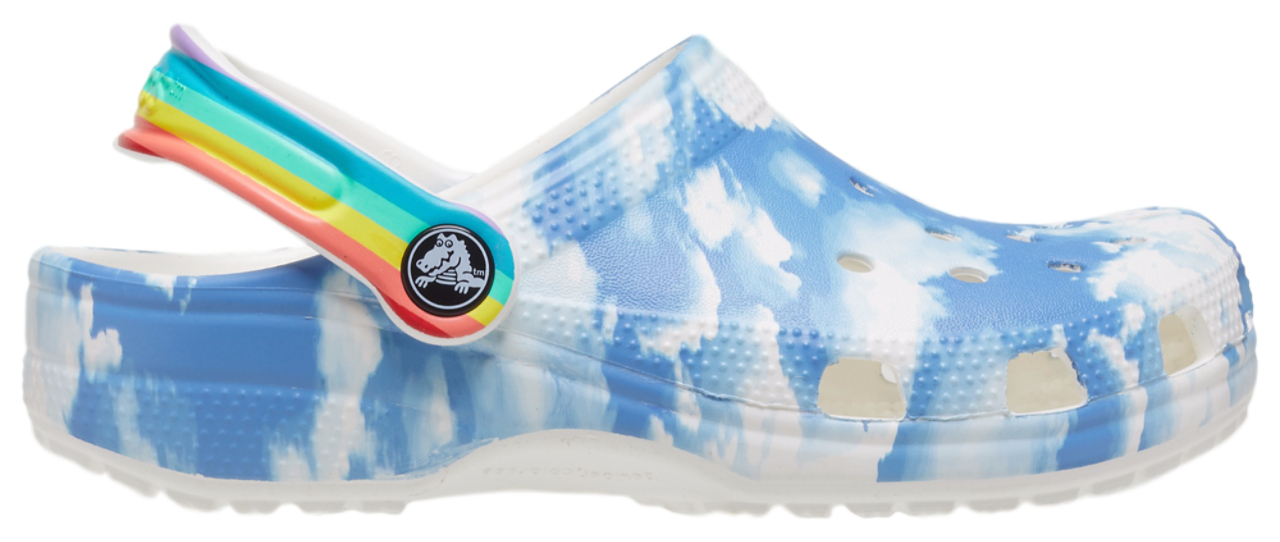 Crocs Out of this World Clogs Image 1 of 2. Tap to open photo gallery.