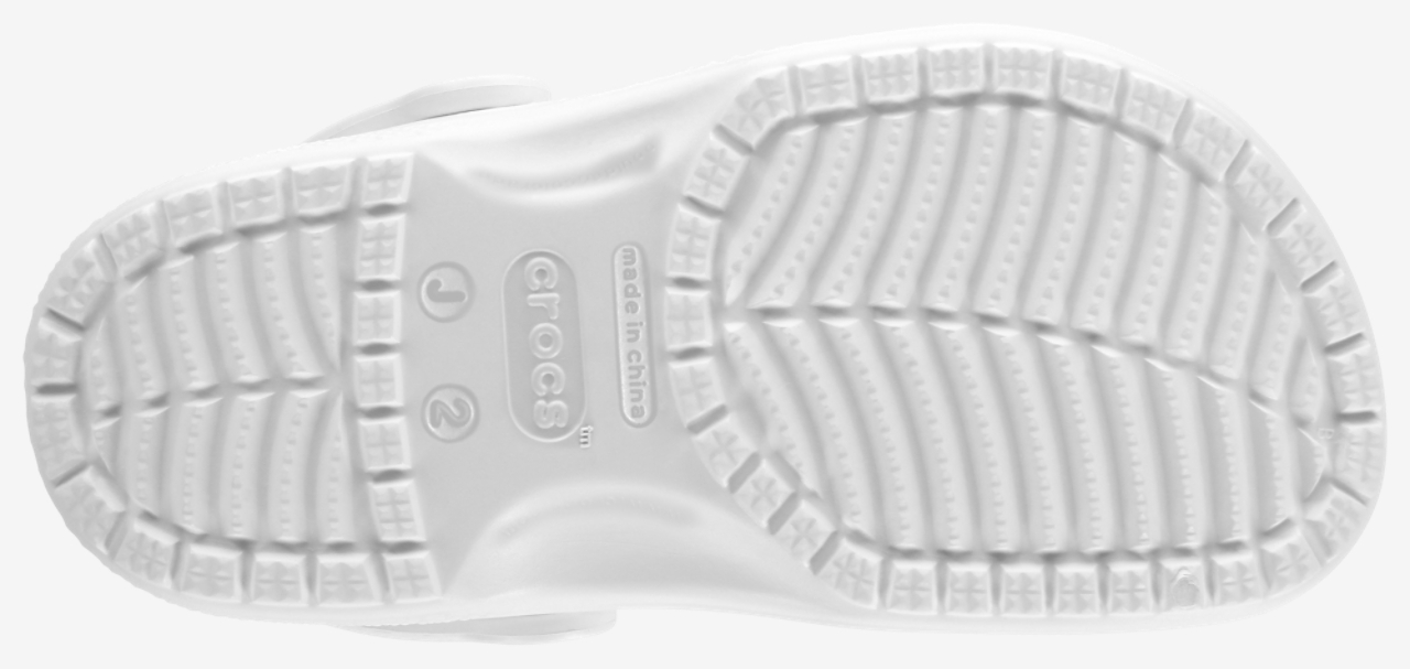 Crocs Classic Clogs Image 4 of 4. Tap to open photo gallery.