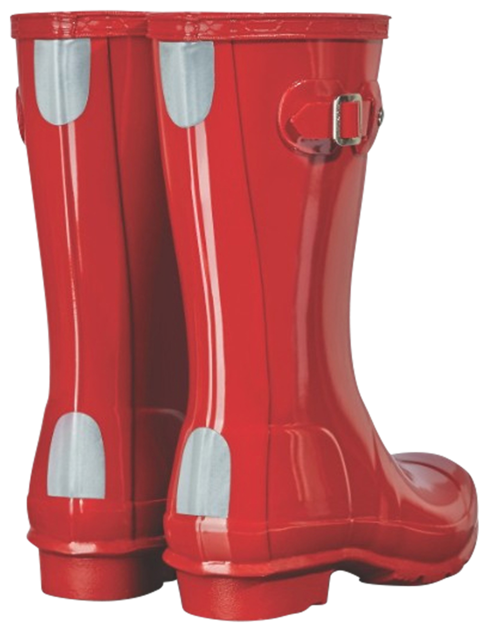 Hunter Original Gloss Boot Image 3 of 5. Tap to open photo gallery.