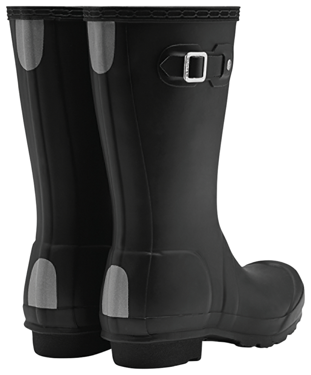 Hunter Original Gloss Boot Image 3 of 5. Tap to open photo gallery.