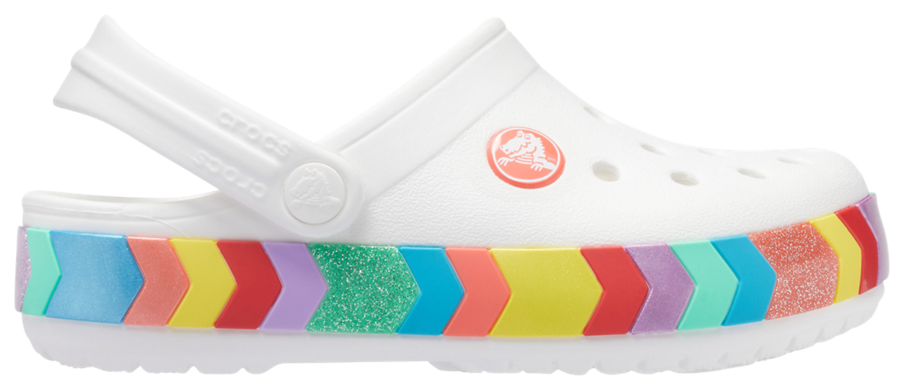 Crocs Crocband Clogs Image 1 of 5. Tap to open photo gallery.