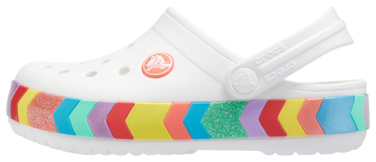 Crocs Crocband Clogs Image 2 of 5. Tap to open photo gallery.