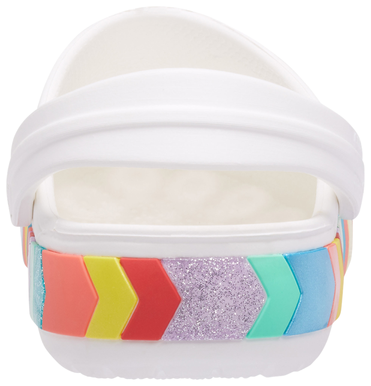 Crocs Crocband Clogs Image 3 of 5. Tap to open photo gallery.