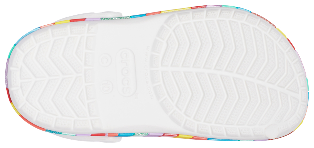 Crocs Crocband Clogs Image 5 of 5. Tap to open photo gallery.