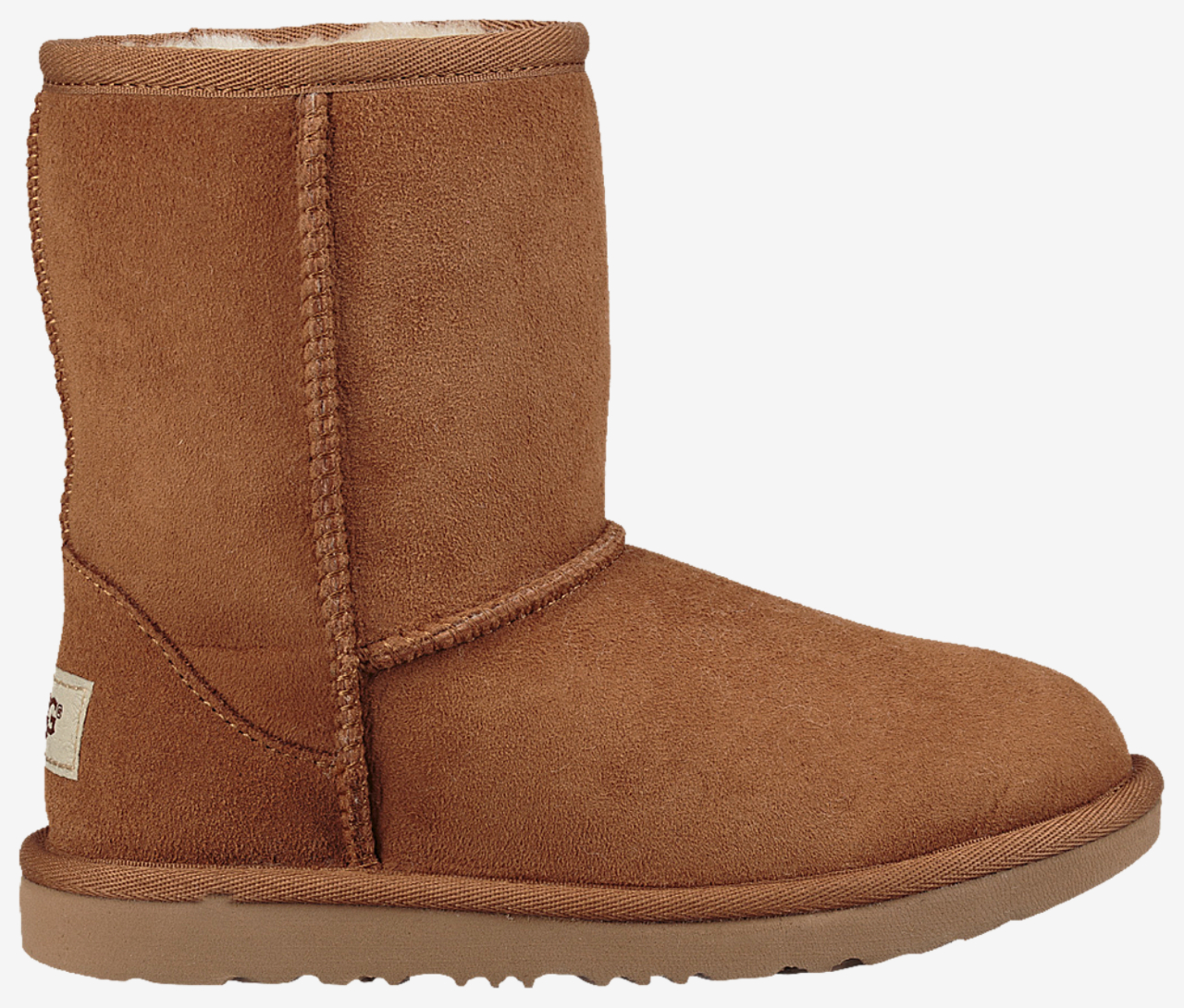 UGG Classic II Image 1 of 3. Tap to open photo gallery.