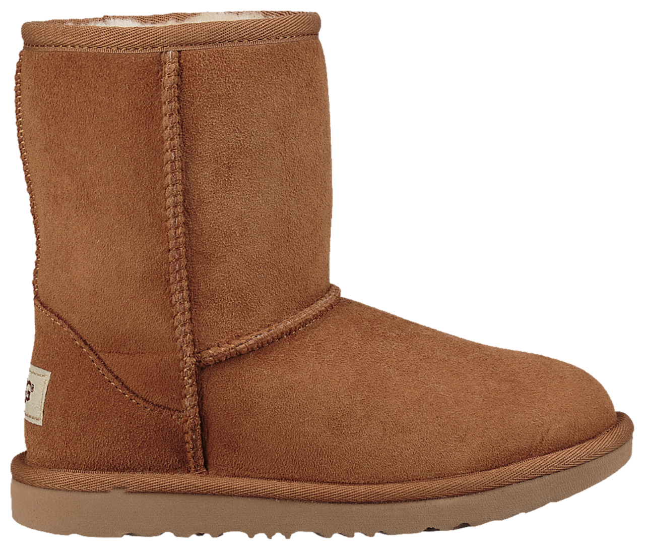 UGG Classic II Image 1 of 3. Tap to open photo gallery.