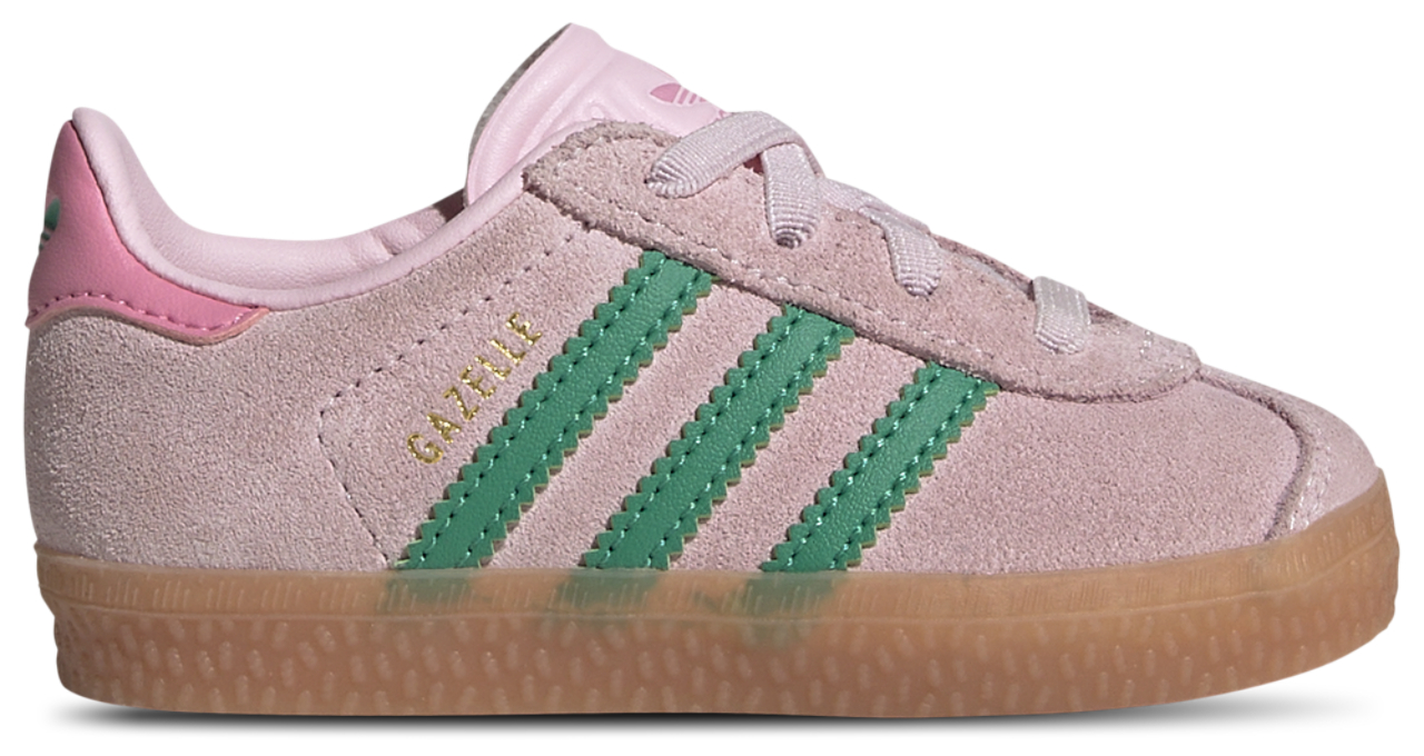 adidas Originals Gazelle Image 1 of 5. Tap to open photo gallery.