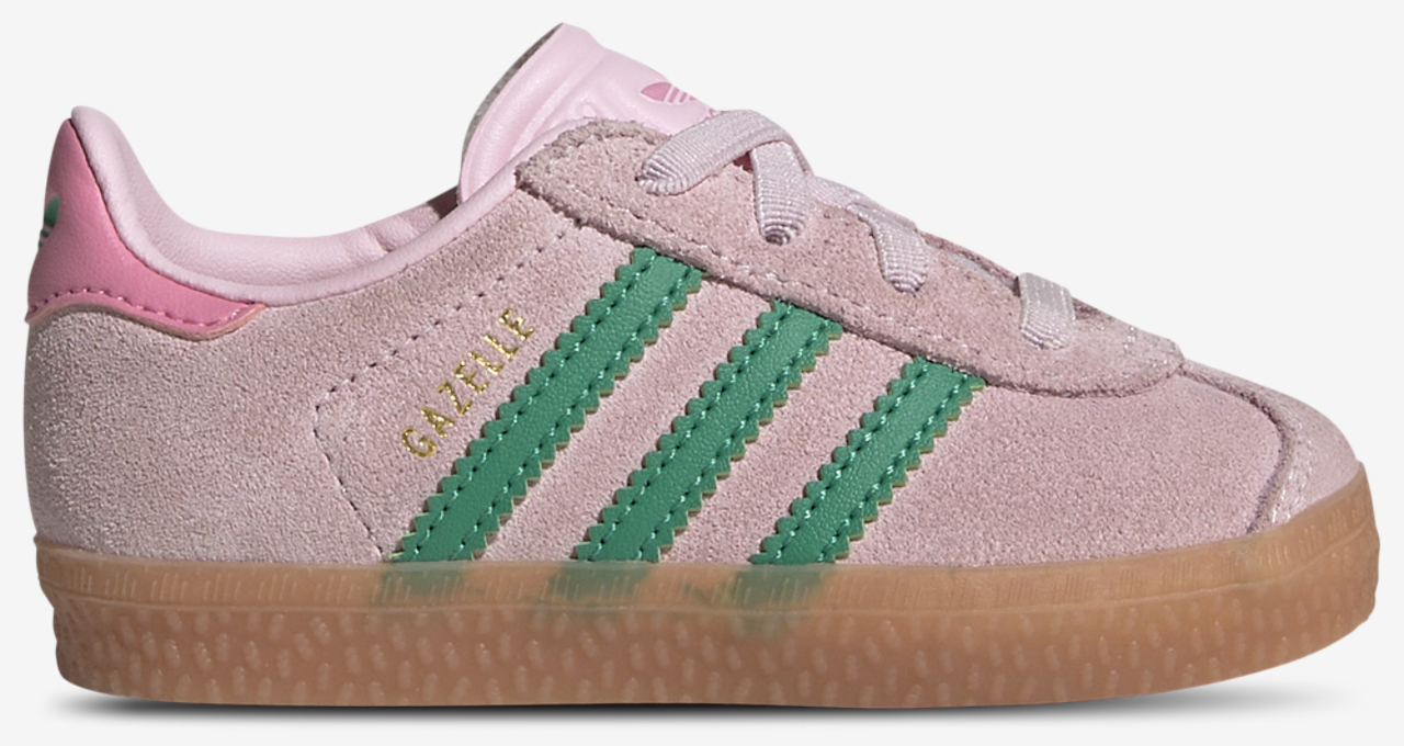 adidas Originals Gazelle Image 1 of 5. Tap to open photo gallery.