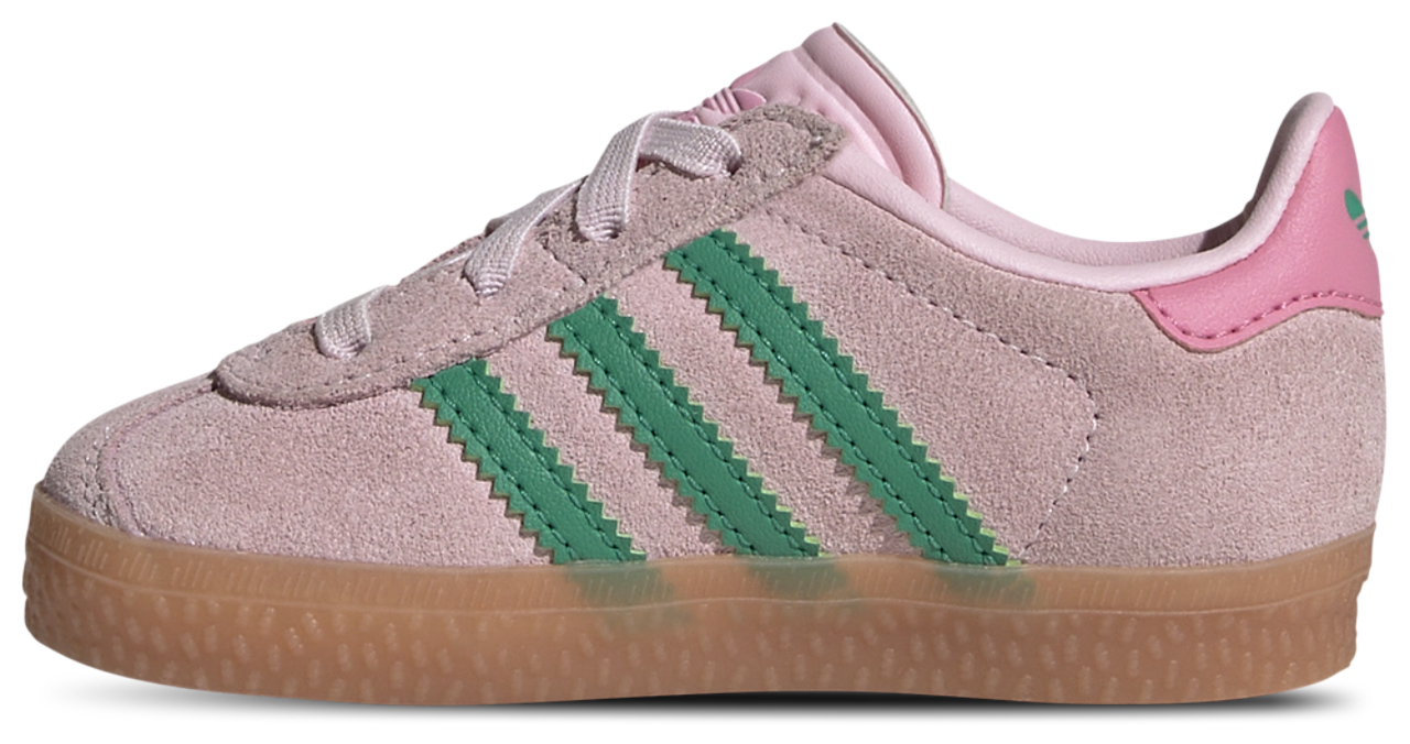 adidas Originals Gazelle Foot Locker