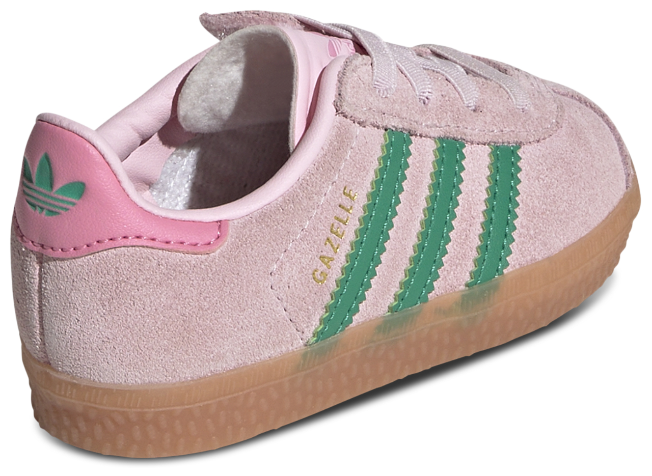 adidas Originals Gazelle Image 3 of 5. Tap to open photo gallery.