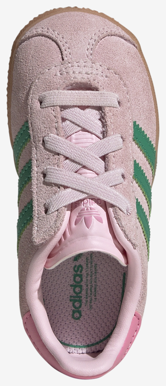 adidas Originals Gazelle Image 4 of 5. Tap to open photo gallery.