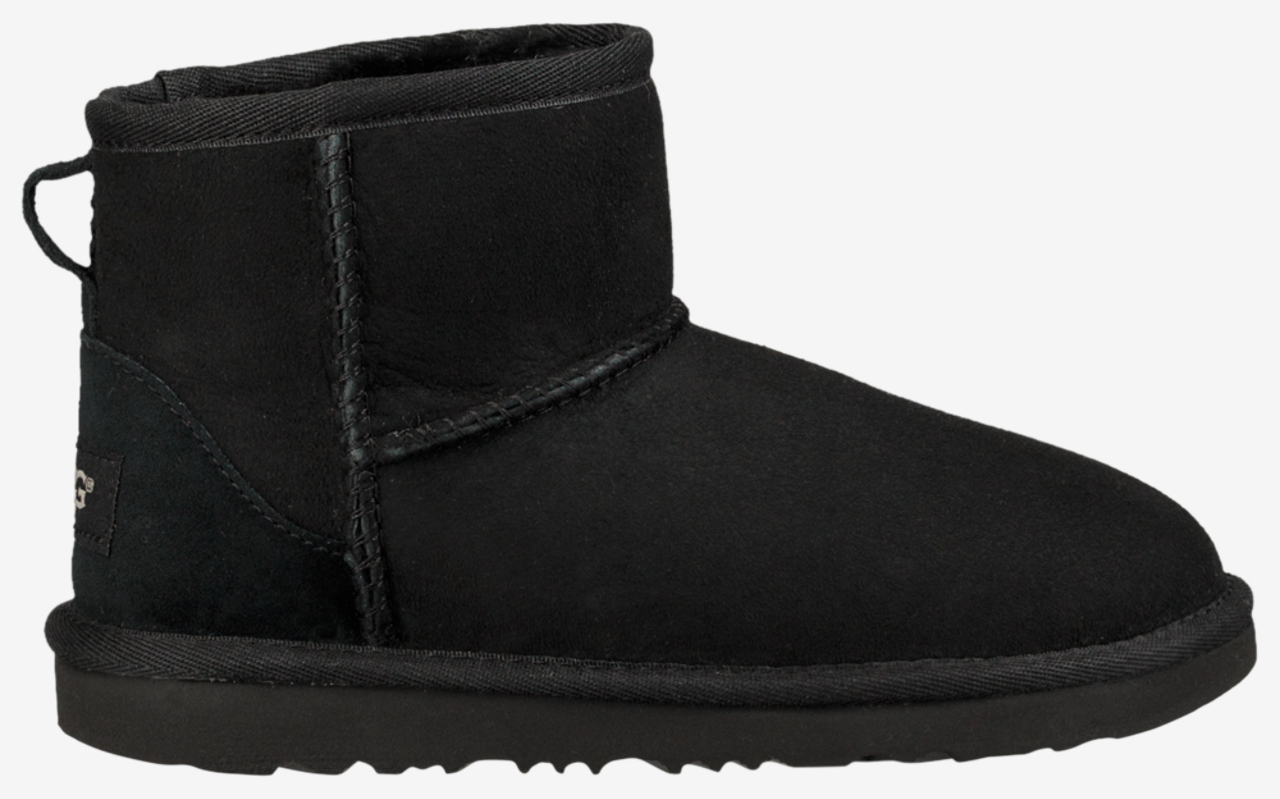 UGG Classic Mini II Image 1 of 5. Tap to open photo gallery.