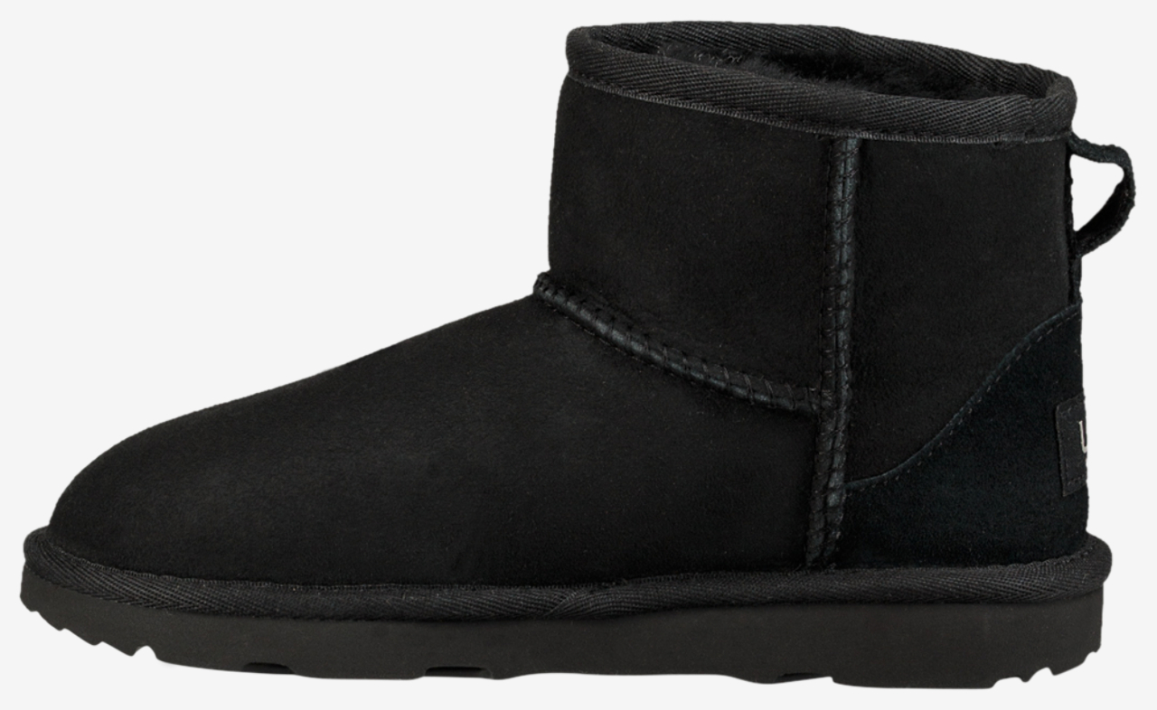 UGG Classic Mini II Image 2 of 5. Tap to open photo gallery.