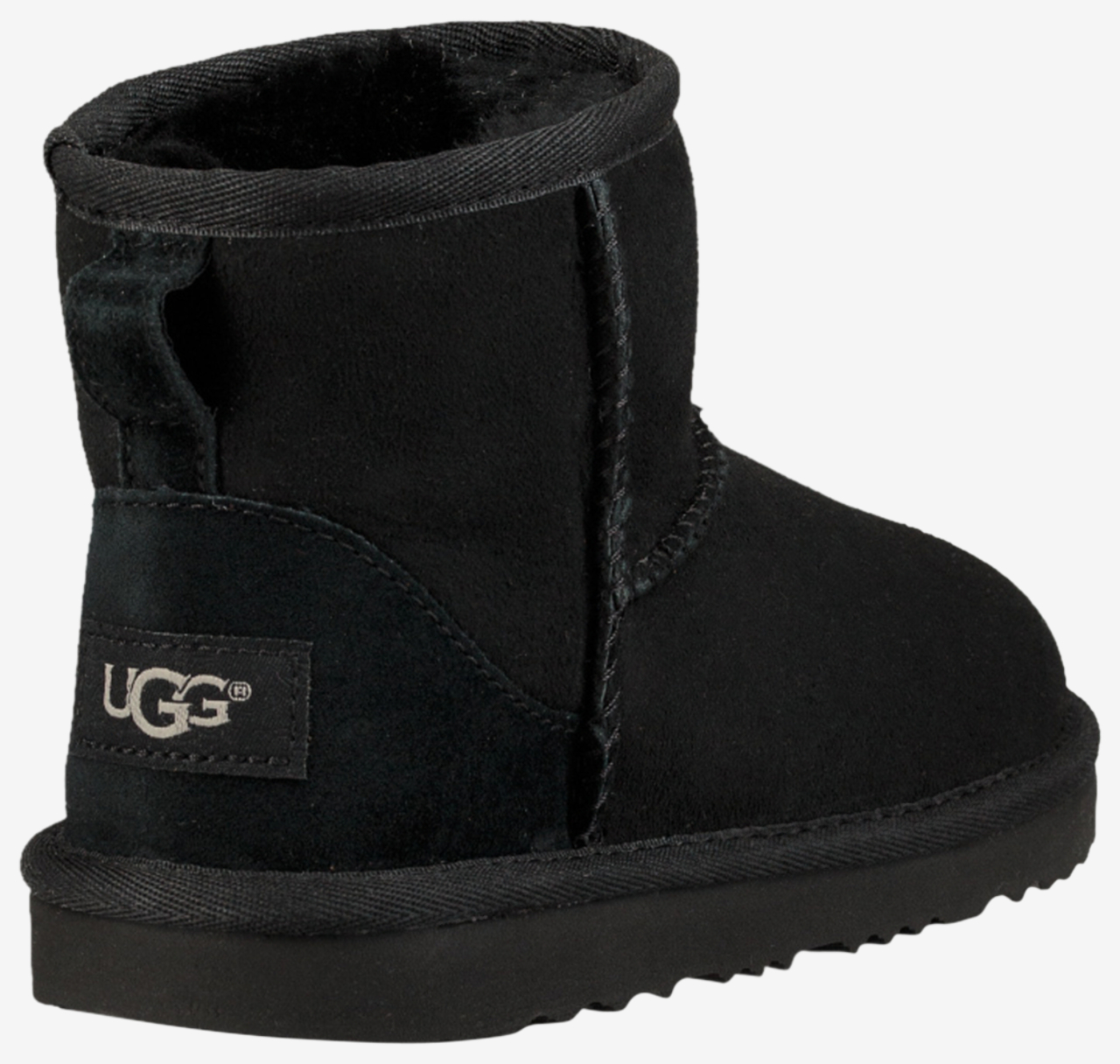 UGG Classic Mini II Image 3 of 5. Tap to open photo gallery.