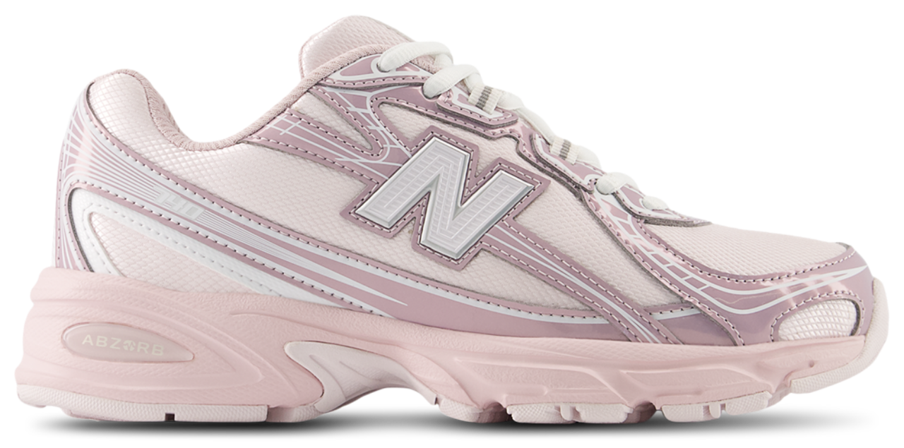 New Balance 740 Image 1 of 4. Tap to open photo gallery.