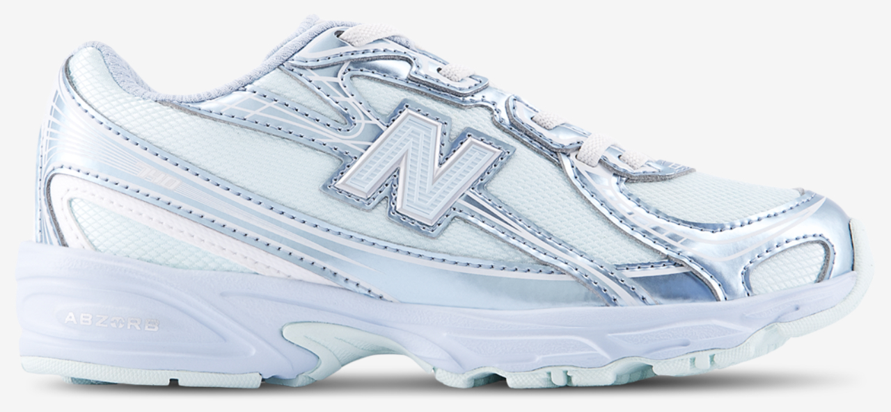 New Balance 740 Image 1 of 4. Tap to open photo gallery.
