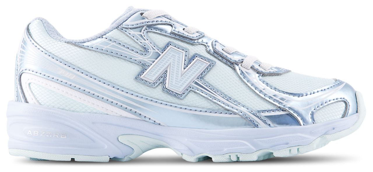 New Balance 740 - Girls' Preschool | Foot Locker