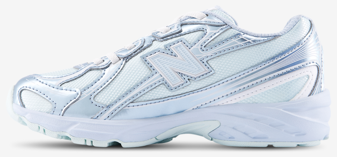 New Balance 740 Image 2 of 4. Tap to open photo gallery.