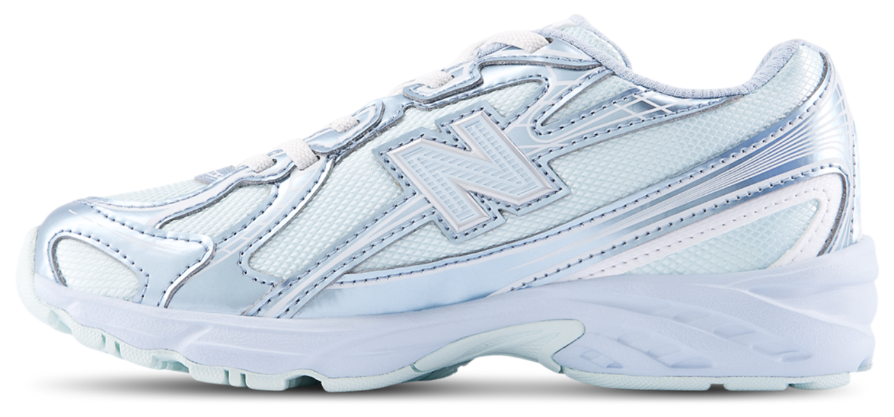 New Balance 740 - Girls' Preschool | Foot Locker