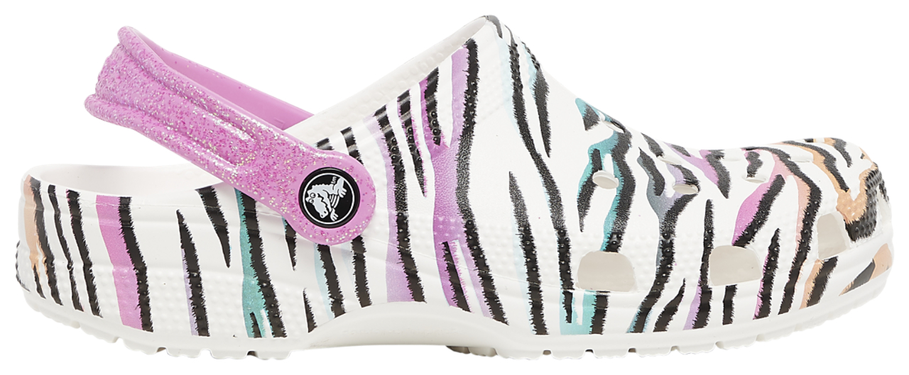 Crocs Unlined Clogs Image 1 of 5. Tap to open photo gallery.