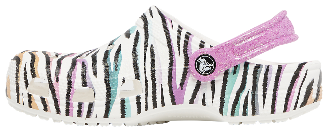 Crocs Unlined Clogs Image 2 of 5. Tap to open photo gallery.