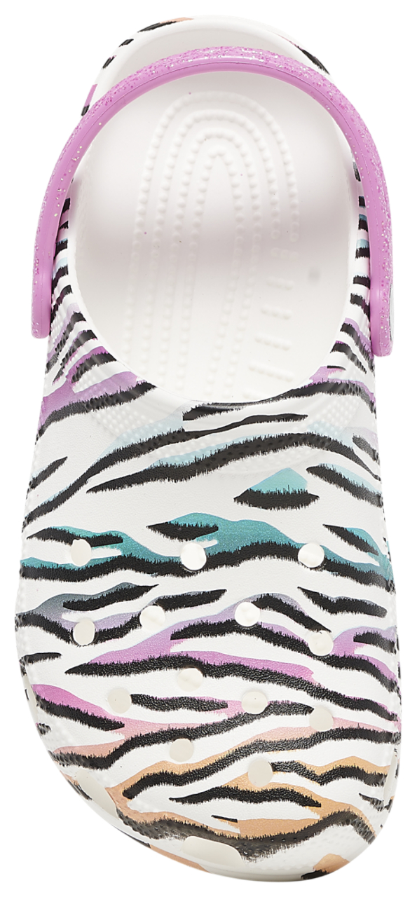 Crocs Unlined Clogs Image 4 of 5. Tap to open photo gallery.