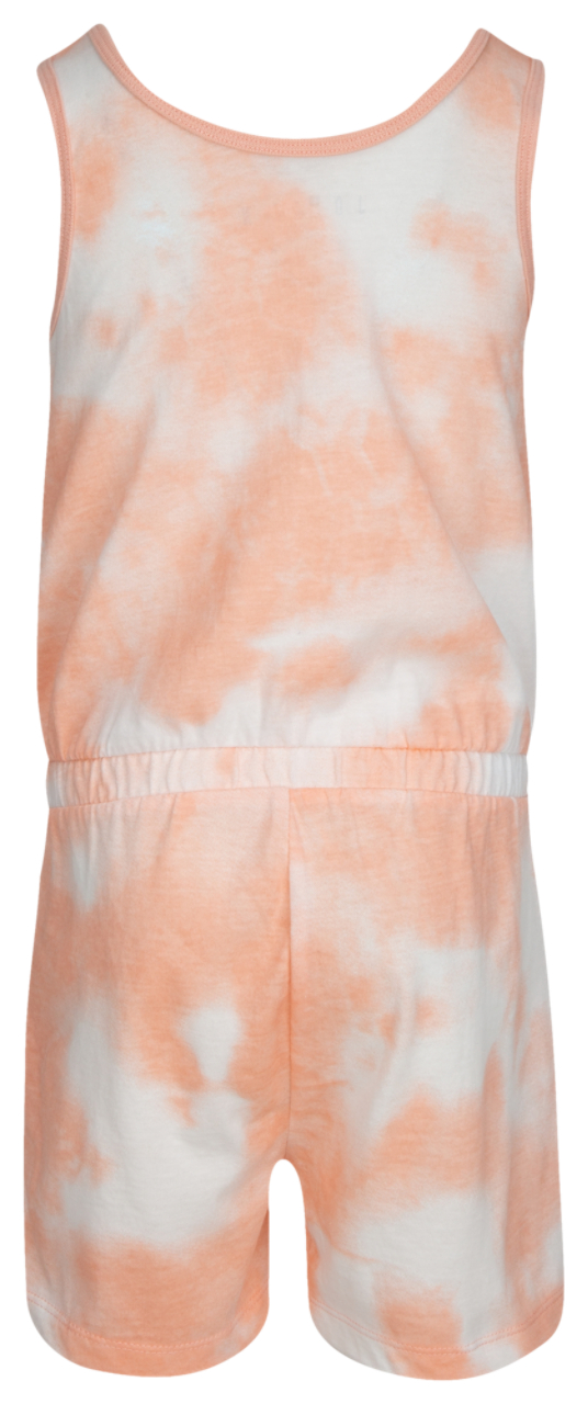 Jordan Tie Dye Romper Image 2 of 4. Tap to open photo gallery.