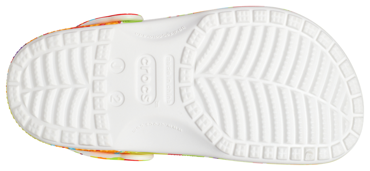 Crocs Trix Classic Clogs Image 4 of 4. Tap to open photo gallery.