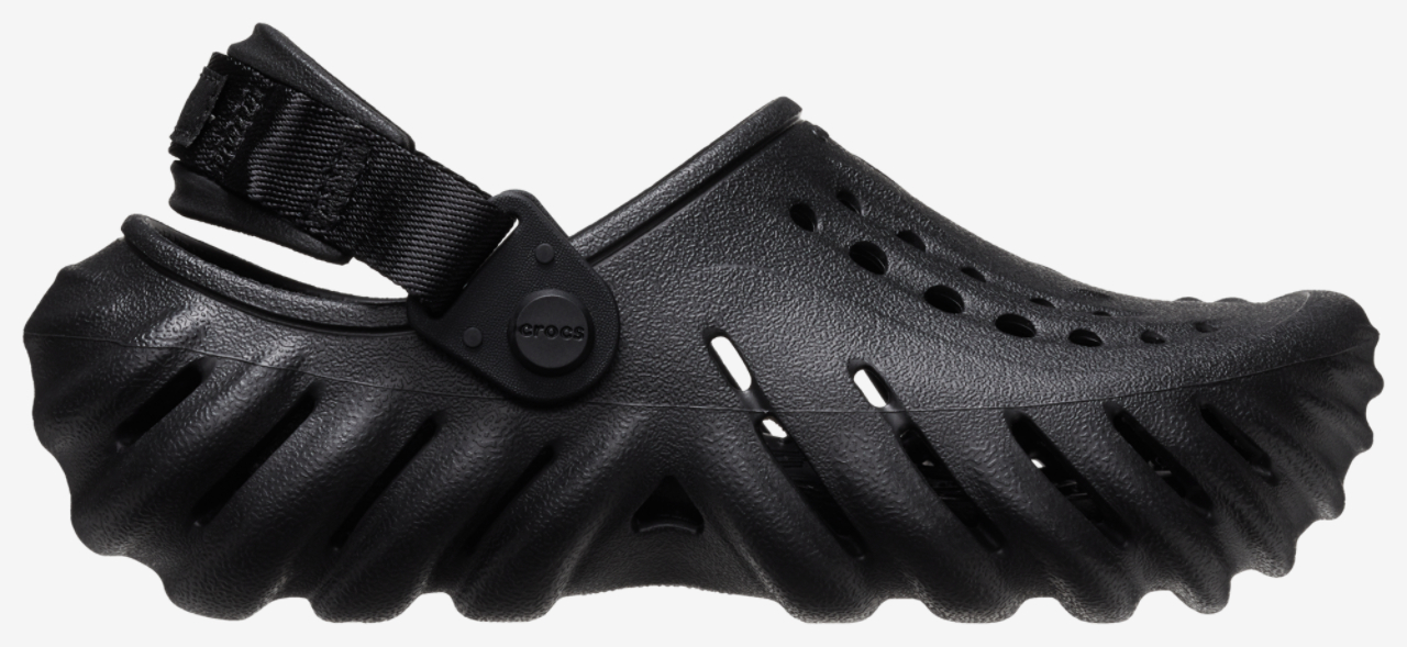 Crocs Echo Clogs Image 1 of 4. Tap to open photo gallery.