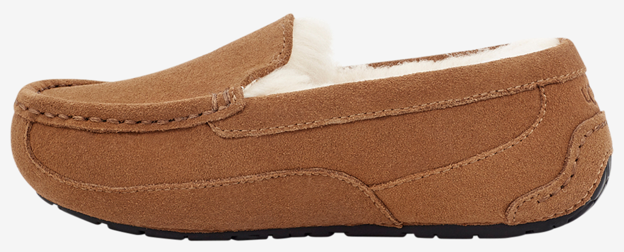 UGG Ascot Image 2 of 5. Tap to open photo gallery.