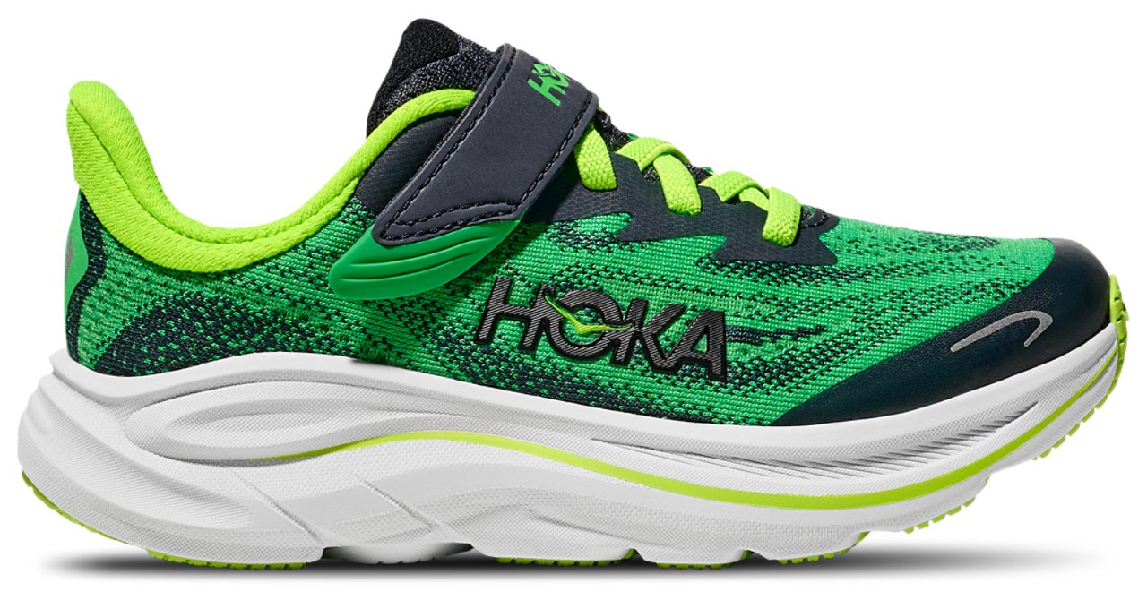 HOKA Clifton 10 Image 1 of 5. Tap to open photo gallery.
