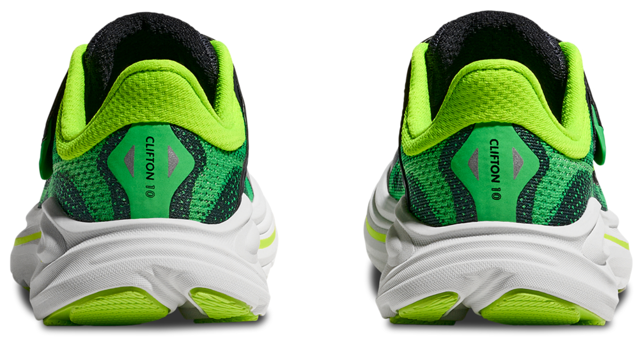 HOKA Clifton 10 Image 3 of 5. Tap to open photo gallery.