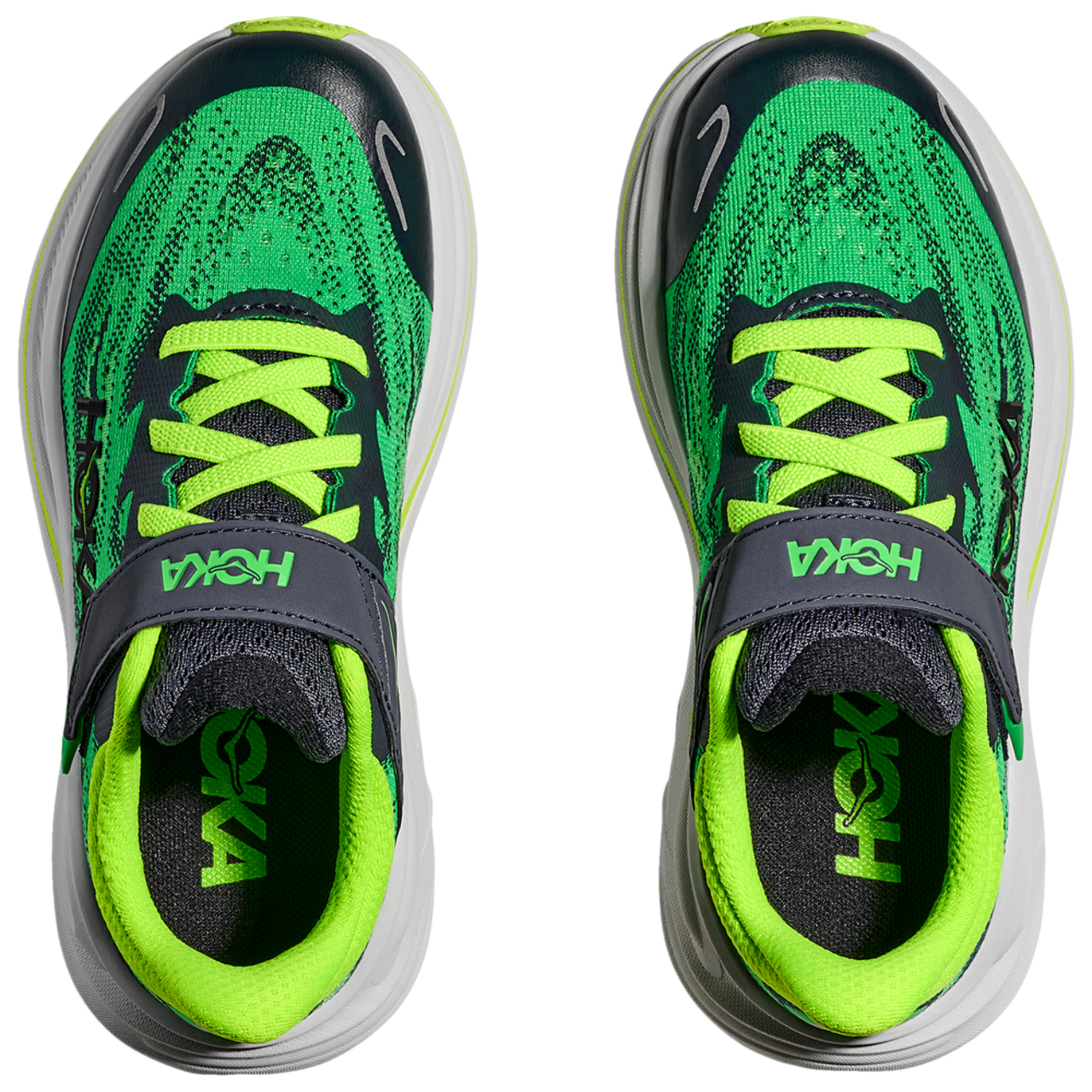 HOKA Clifton 10 Image 4 of 5. Tap to open photo gallery.