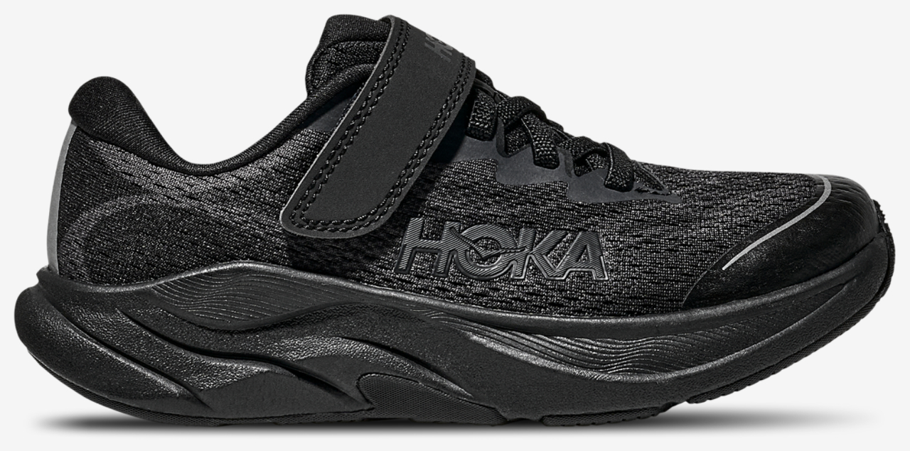 HOKA Rincon 4 Image 1 of 5. Tap to open photo gallery.