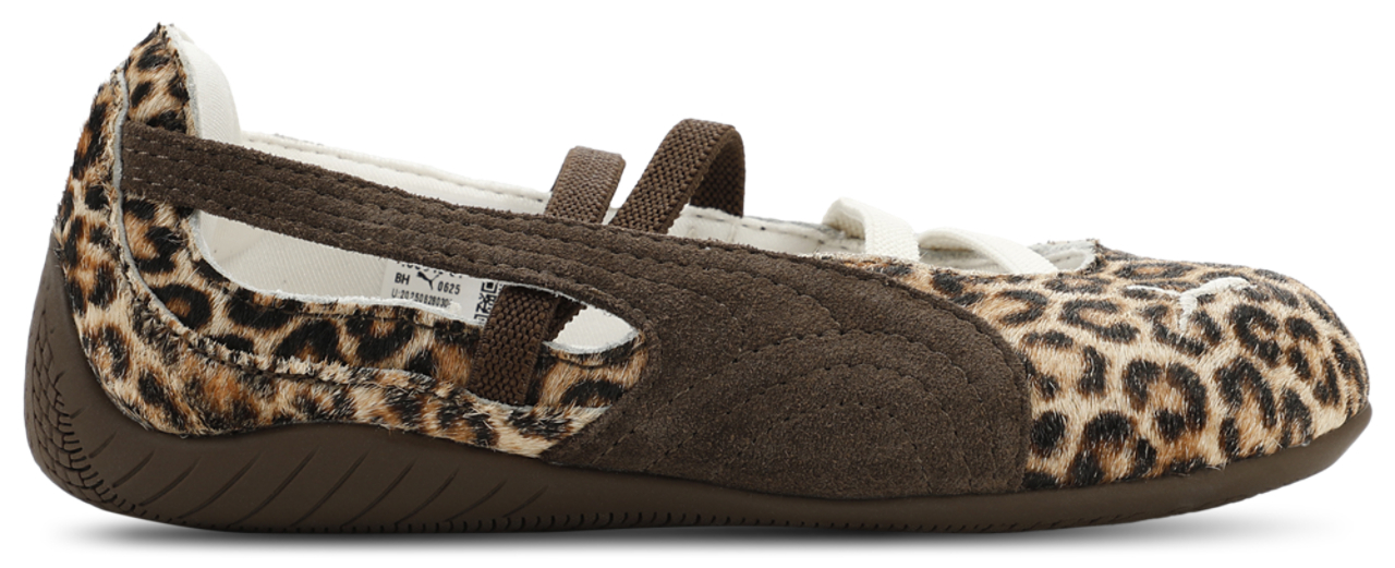 PUMA Speedcat Ballet Wild Image 1 of 7. Tap to open photo gallery.