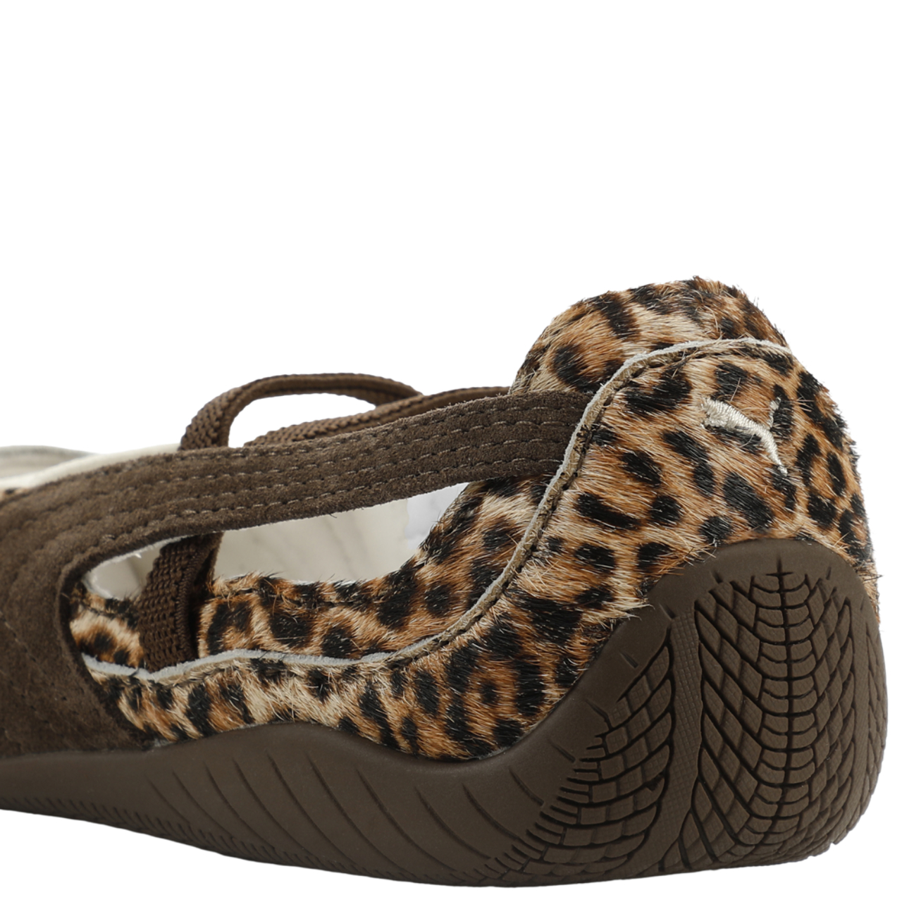 PUMA Speedcat Ballet Wild Image 3 of 7. Tap to open photo gallery.