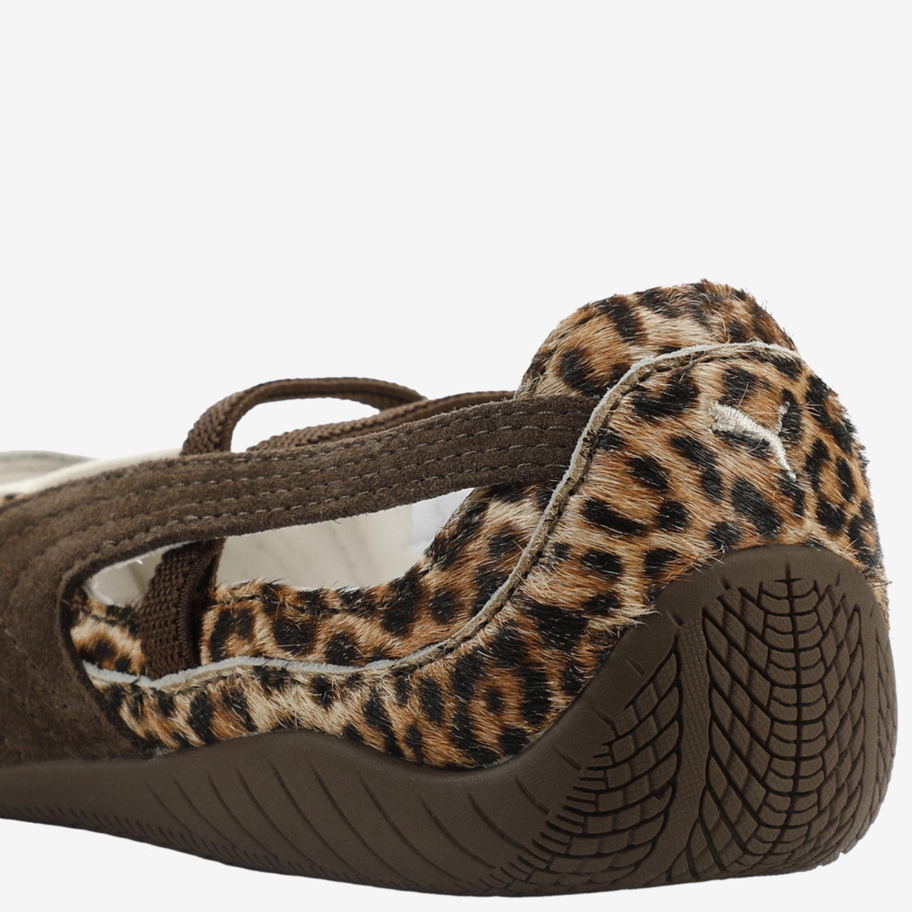 PUMA Speedcat Ballet Wild Image 3 of 7. Tap to open photo gallery.