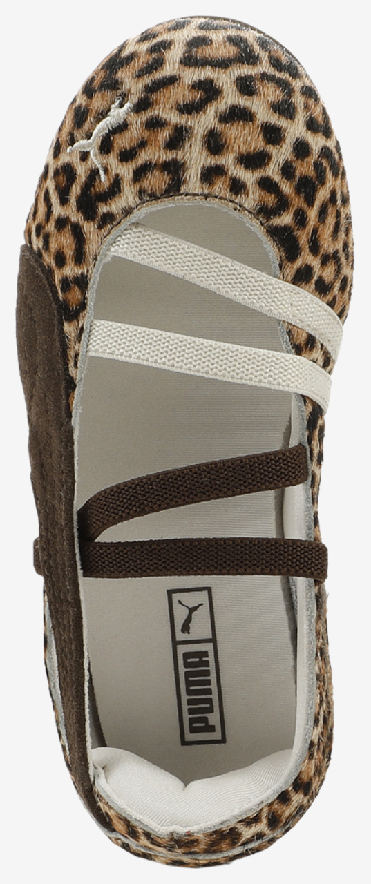 PUMA Speedcat Ballet Wild Image 4 of 7. Tap to open photo gallery.