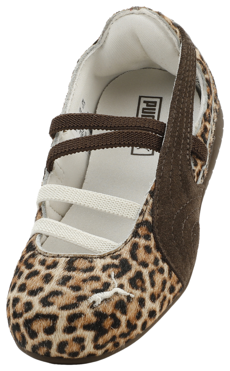PUMA Speedcat Ballet Wild Image 6 of 7. Tap to open photo gallery.