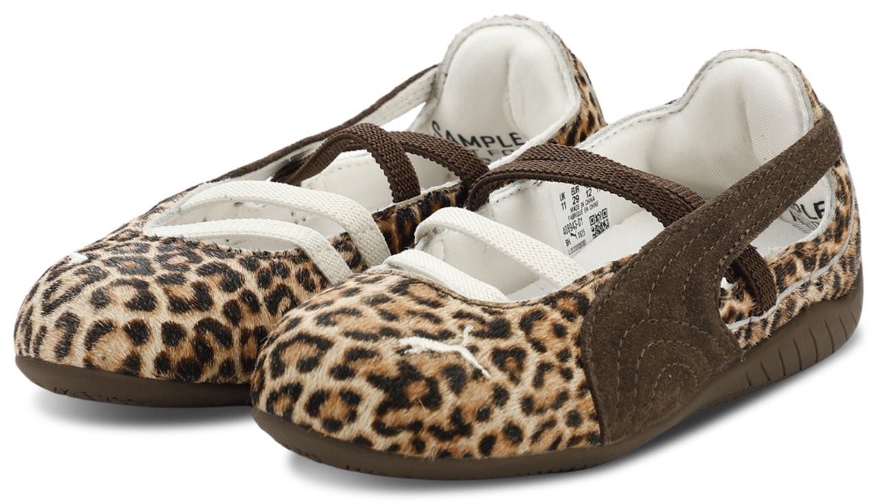 PUMA Speedcat Ballet Wild Image 7 of 7. Tap to open photo gallery.