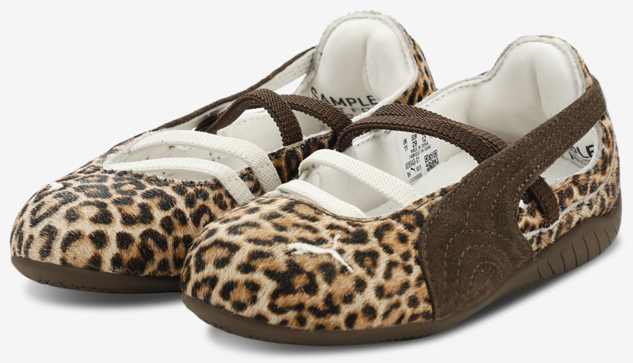 PUMA Speedcat Ballet Wild Image 7 of 7. Tap to open photo gallery.