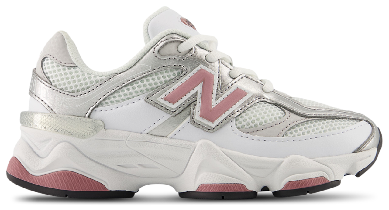 New Balance 9060 - Girls' Preschool | Foot Locker