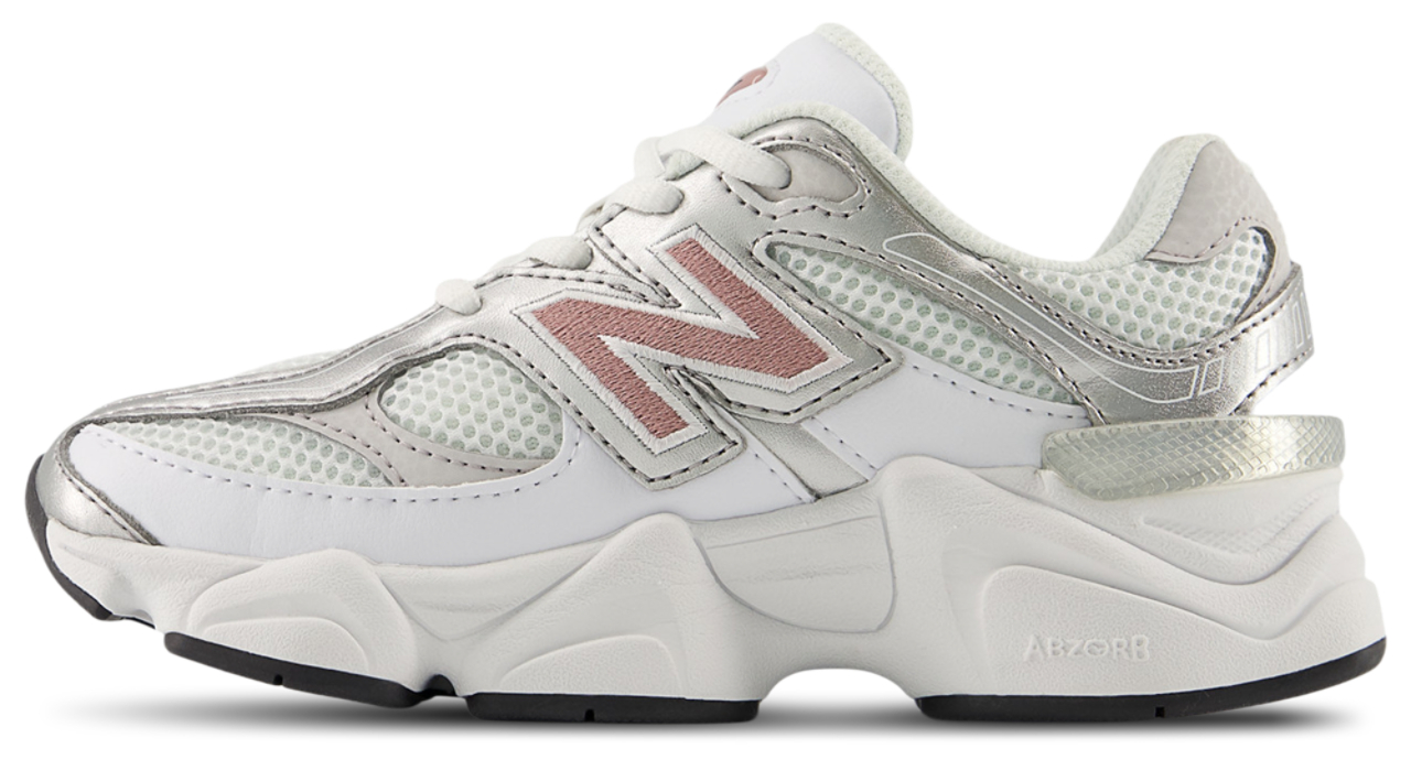 靴 New Balance 9060 6B5 Summer New Balance 9060 - Girls' Preschool | Foot Locker