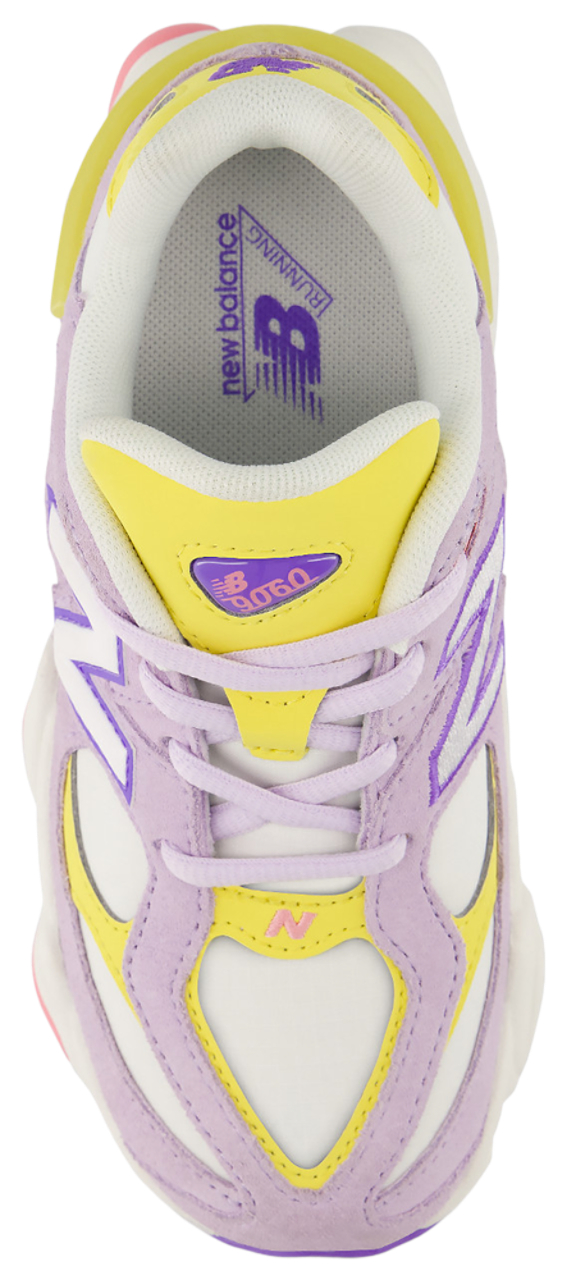 New Balance 9060 Image 3 of 4. Tap to open photo gallery.