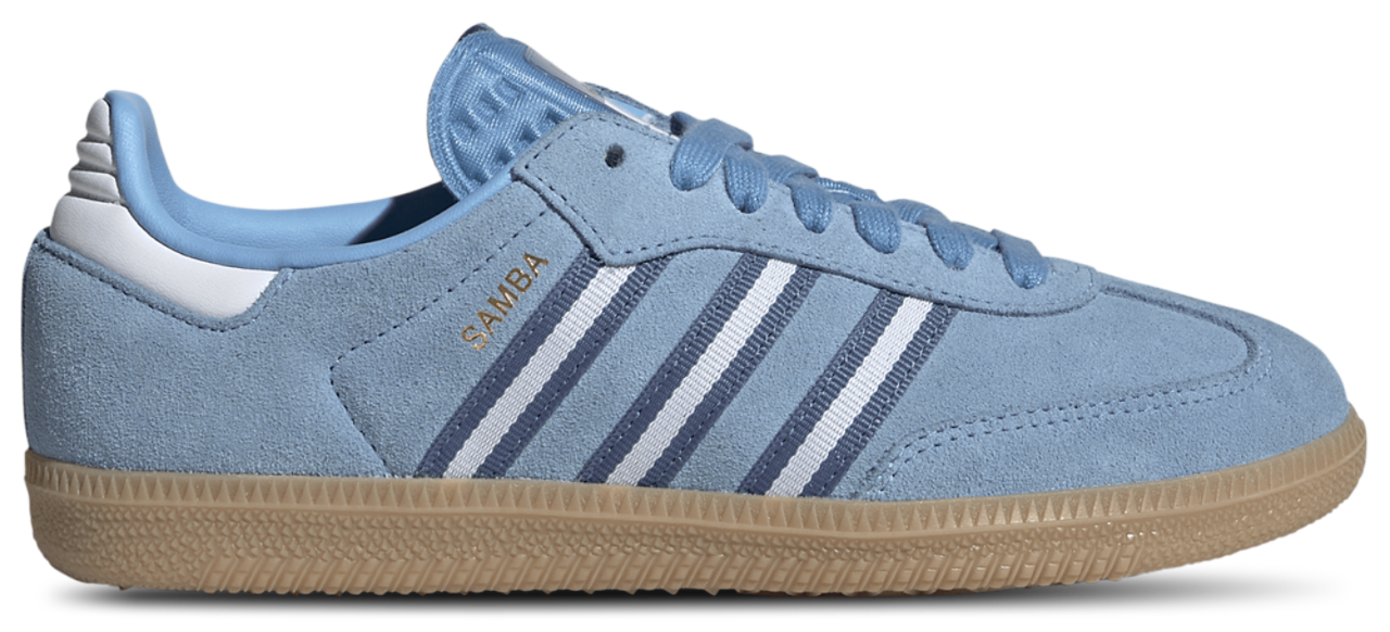 adidas Samba Image 1 of 5. Tap to open photo gallery.