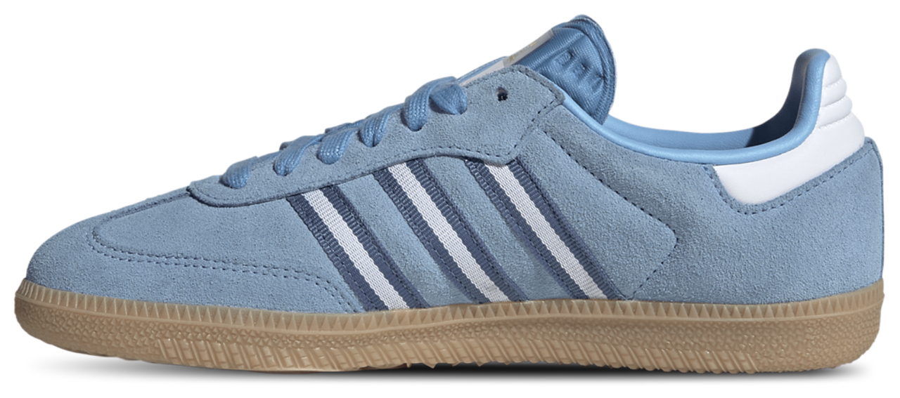 adidas Samba Image 2 of 5. Tap to open photo gallery.