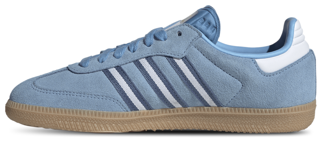 adidas Samba Image 2 of 5. Tap to open photo gallery.