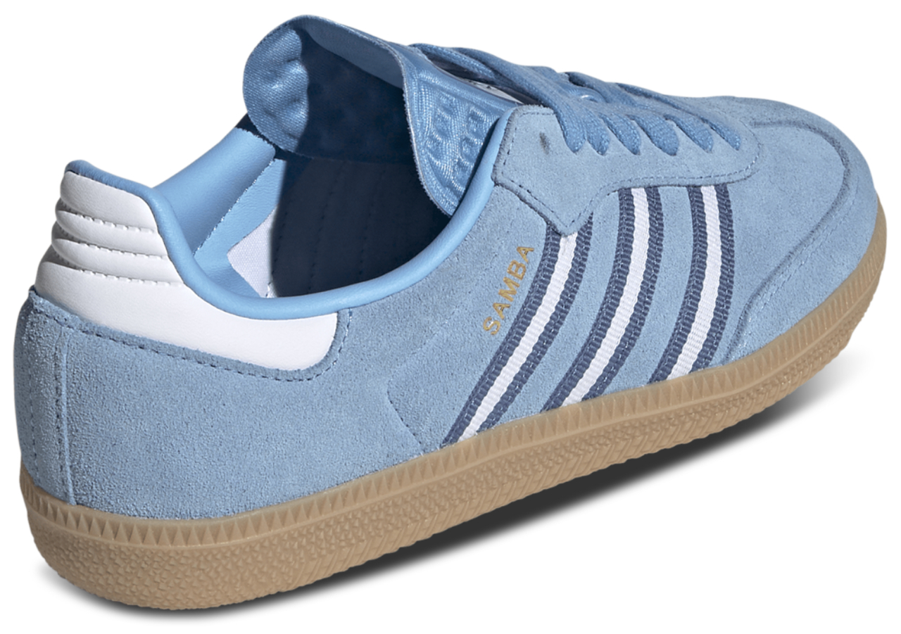 adidas Samba Image 3 of 5. Tap to open photo gallery.