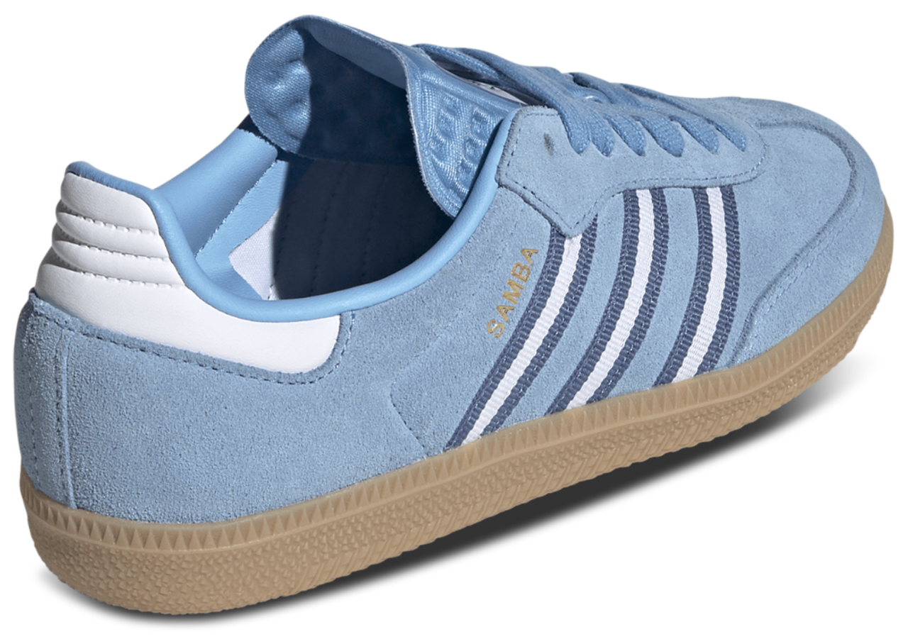 adidas Samba Image 3 of 5. Tap to open photo gallery.